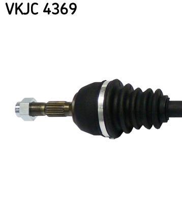Cardan SKF ref. VKJC 4369